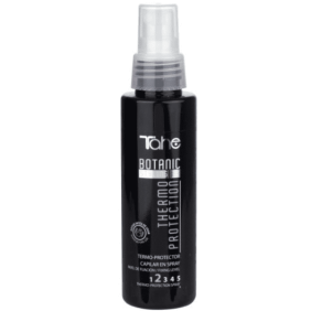 Tahe Botanic Styling - THERMO PROTECTION Spray thermal planchas 100 ml