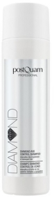 Postquam - Champú DIAMOND reparador 250 ml