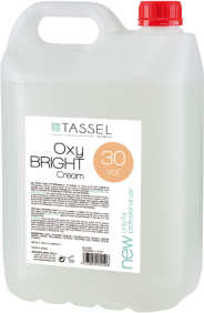 Tassel - Garrafa Oxidante en crema 30 volúmenes de 5000 ml (04440)