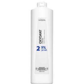 L`Oréal - Oxidante en crema 30 volúmenes (9%) 1000 ml