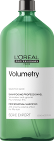 L`Oréal Serie Expert - Champu VOLUMETRY cabellos finos 1500 ml