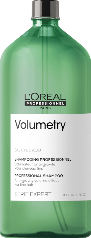 L`Oréal Serie Expert - Champu VOLUMETRY cabellos finos 1500 ml