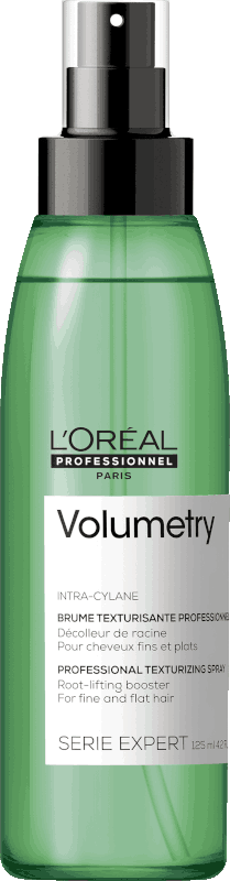 L`Oréal Serie Expert - Spray VOLUMETRY cabellos finos 125 ml