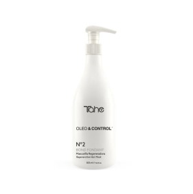 Tahe - OLEO & CONTROL Mascarilla Regeneradora BOND FONDANT Nº2 de 500 ml