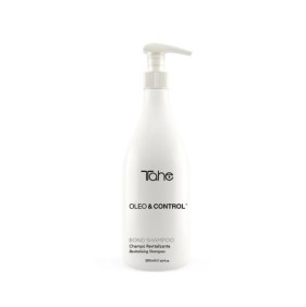 Tahe - OLEO & CONTROL Champu Revitalizante BOND SHAMPOO 500 ml