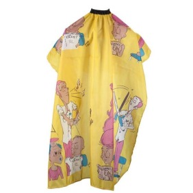 Fama Fabré - Peinador NIÑOS AMARILLO 83 X 125 (P1803984AMARILLO)