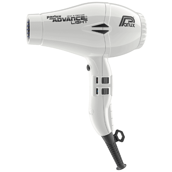 Parlux - Secador ADVANCE Light Blanco 2200 watios