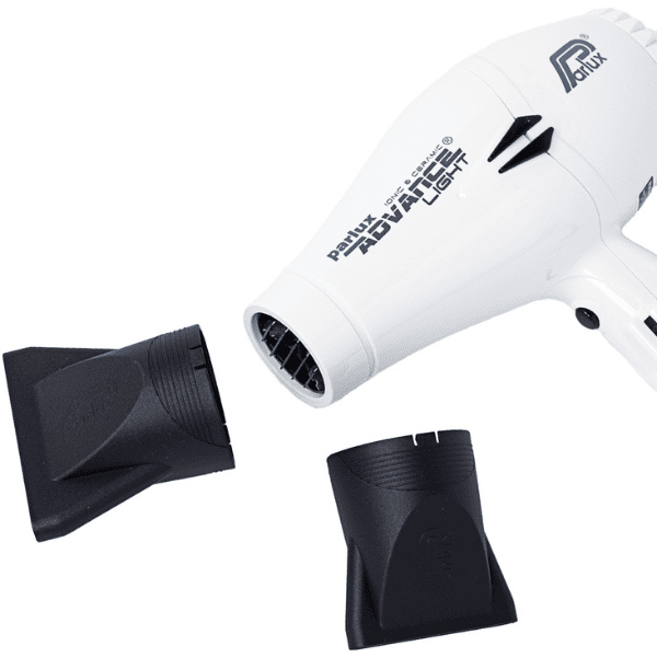 Parlux - Secador ADVANCE Light Blanco 2200 watios