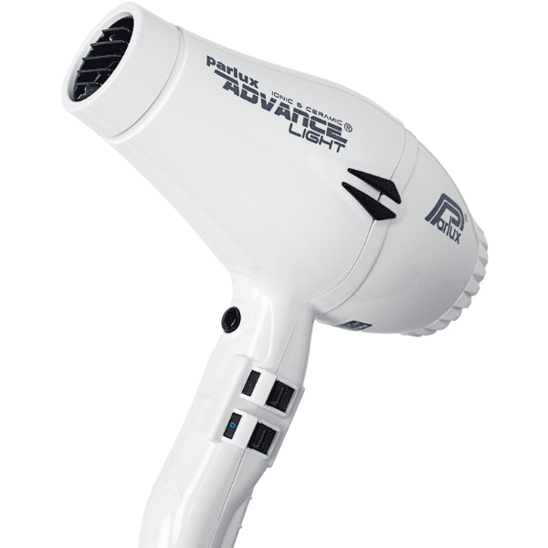 Parlux - Secador ADVANCE Light Blanco 2200 watios