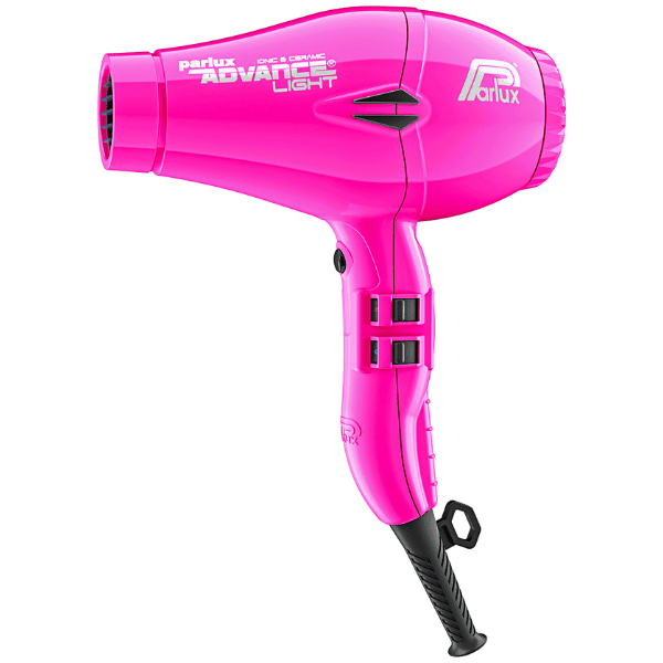 Parlux - Secador ADVANCE Light Fucsia 2200 watios