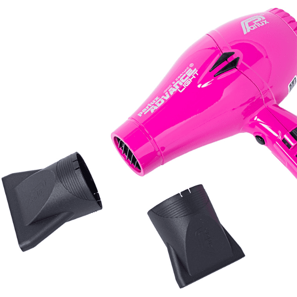 Parlux - Secador ADVANCE Light Fucsia 2200 watios