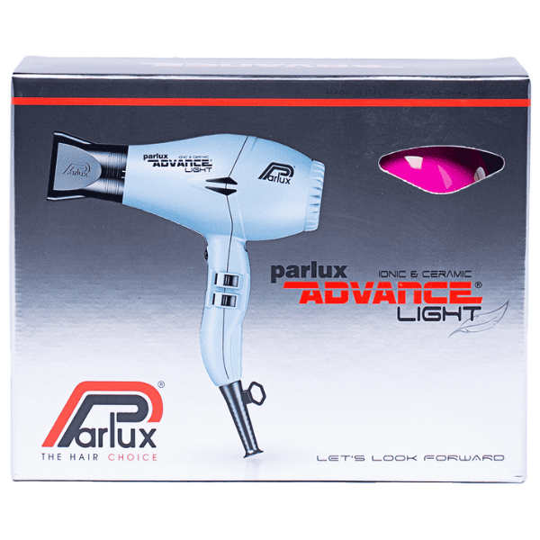 Parlux - Secador ADVANCE Light Fucsia 2200 watios