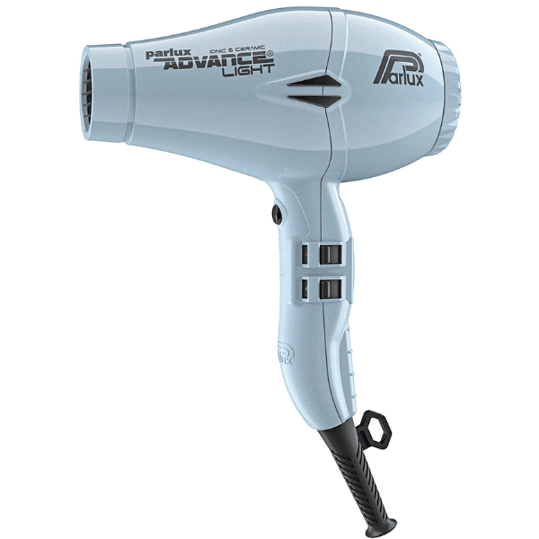 Parlux - Secador ADVANCE Light Hielo 2200 watios