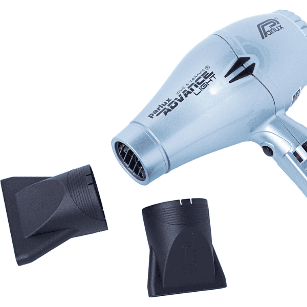 Parlux - Secador ADVANCE Light Hielo 2200 watios