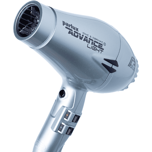 Parlux - Secador ADVANCE Light Hielo 2200 watios