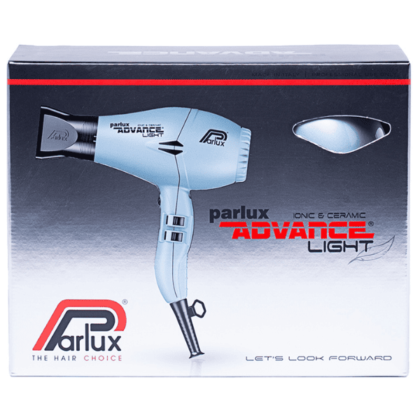 Parlux - Secador ADVANCE Light Hielo 2200 watios