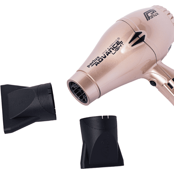 Parlux - Secador ADVANCE Light Gold 2200 watios