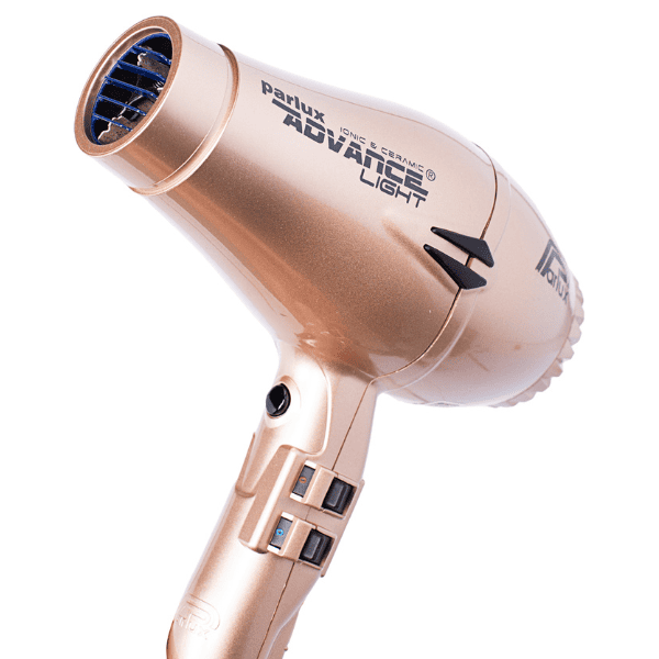 Parlux - Secador ADVANCE Light Gold 2200 watios