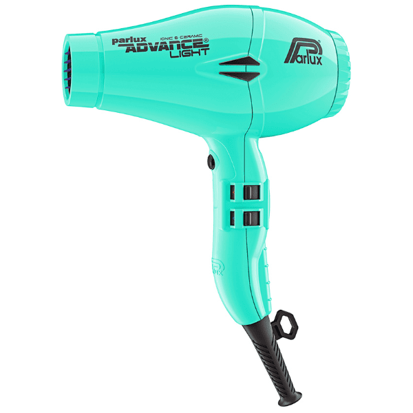 Parlux - Secador ADVANCE Light Turquesa 2200 watios