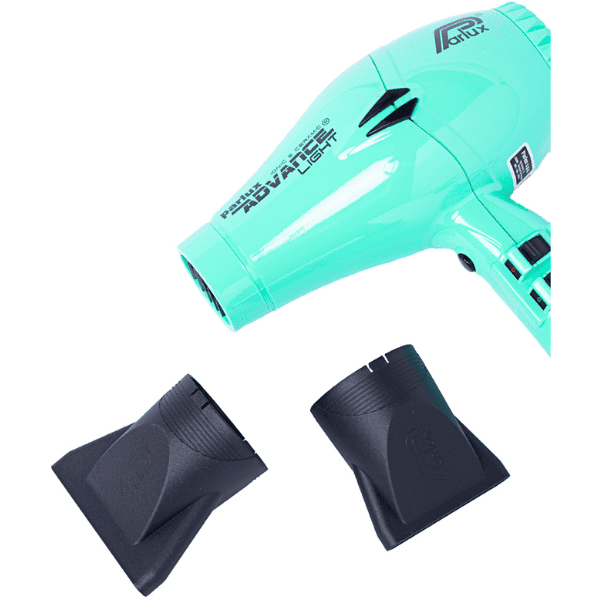 Parlux - Secador ADVANCE Light Turquesa 2200 watios