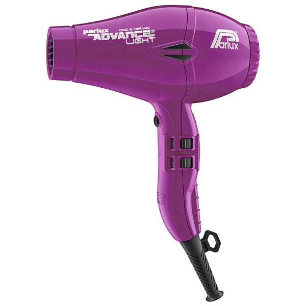 Parlux - Secador ADVANCE Light Violeta 2200 watios