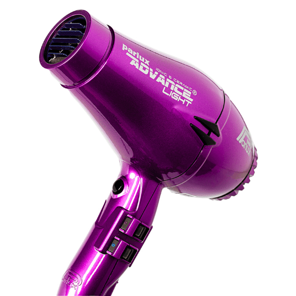 Parlux - Secador ADVANCE Light Violeta 2200 watios