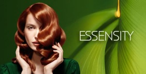 Schwarzkopf - Carta color ESSENSITY      