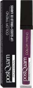 Postquam - Brillo de Labios ARTY 6 gr. (PQMKGLO-VIOLET)