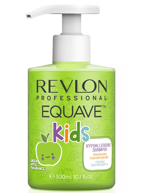 Revlon Equave - Champu NIÑOS EQUAVE KIDS 300 ml