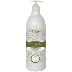 Tahe Natural Hair - Champú de HIERBAS 1000 ml (EDICIÓN ESPECIAL 50º ANIVERSARIO)