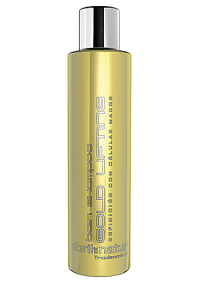 Abril Et Nature - Bain Shampoo GOLD LIFTING cabello rizado 250 ml