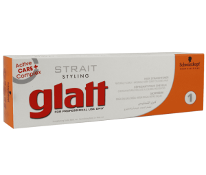 Desrizante Glatt 85 Schwarzkopf Profesional 10,67 €