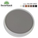 DermMatch - Maquillaje Capilar GRIS (Grey) 40 gramos