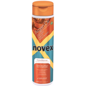 Embelleze Novex - Acondicionador ACEITE DE ARGÁN 300 ml