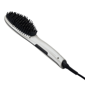 Eurostil - Cepillo Alisador Eléctrico Easy Styler (04583)