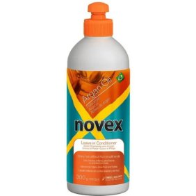 Embelleze Novex - Crema de peinar ACEITE DE ARGÁN 300g