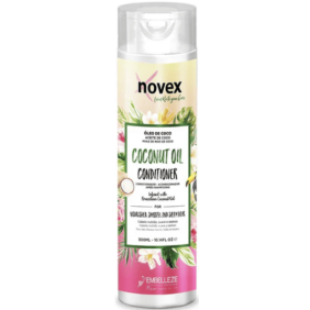 Embelleze Novex - Acondicionador ACEITE DE COCO 300 ml