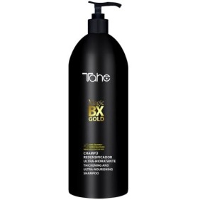 Tahe Magic - Champú Redensificador Magic BX Gold 1000 ml