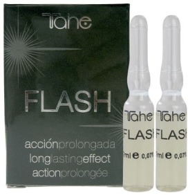 Tahe - Ampollas flash de tahe 2x2ml      