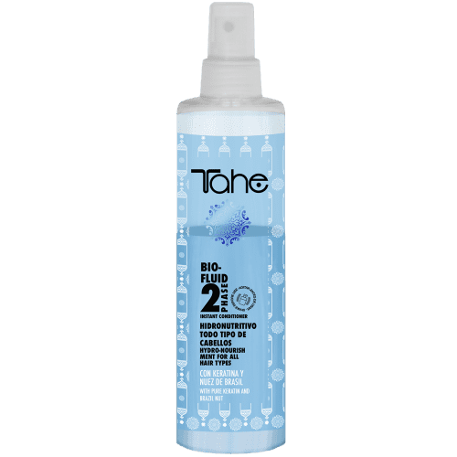 Tahe - Acondicionador Bifase HIDRONUTRITIVO 300 ml
