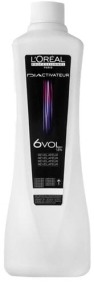L`Oréal Professionnel - Revelador DIACTIVATEUR 6 volúmenes de 1000 ml