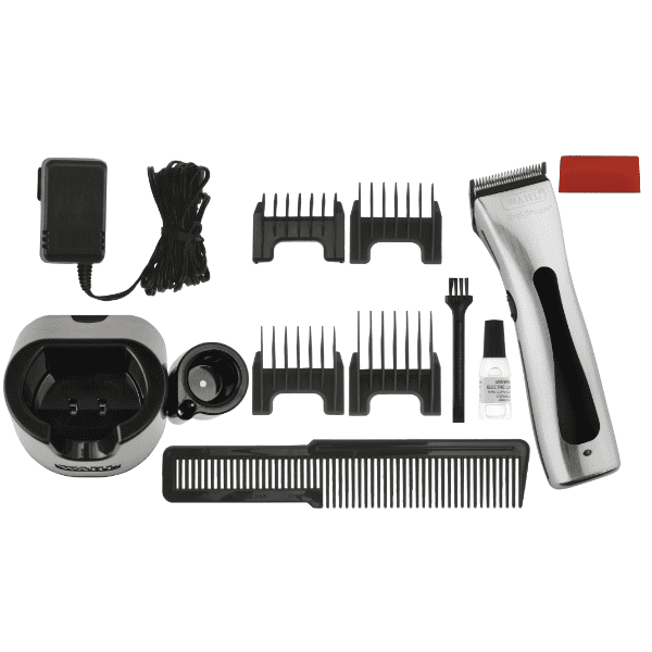 Wahl - Máquina Cortapelo ProLithium BERETTO con batería (4212-0470)