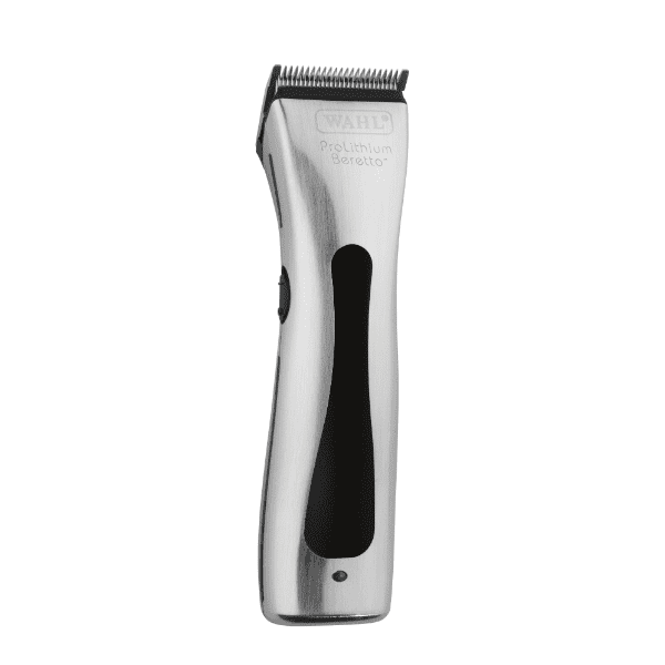 Wahl - Máquina Cortapelo ProLithium BERETTO con batería (4212-0470)