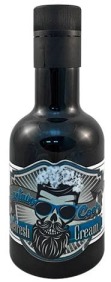Captain Cook - Crema Refrescante 250 ml (04870)