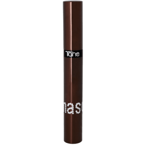 Tahe - Máscara de pestañas STRASS con QUERATINA 6 ml