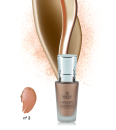 D`Orleac - Maquillaje fluido MATT AND CARE Hidratante Mate fps.15 (para pieles grasas) 30 ml (XM31102)