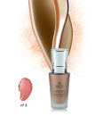 D`Orleac - Maquillaje fluido MATT AND CARE Hidratante Mate fps.15 (para pieles grasas) 30 ml (XM31103)