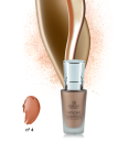 D`Orleac - Maquillaje fluido MATT AND CARE Hidratante Mate fps.15 (para pieles grasas) 30 ml (XM31104)