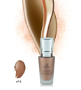 D`Orleac - Maquillaje fluido MATT AND CARE Hidratante Mate fps.15 (para pieles grasas) 30 ml (XM31105)