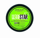 Postquam - FREE STAR Pasta Estructurante Fijación Natural 100 ml